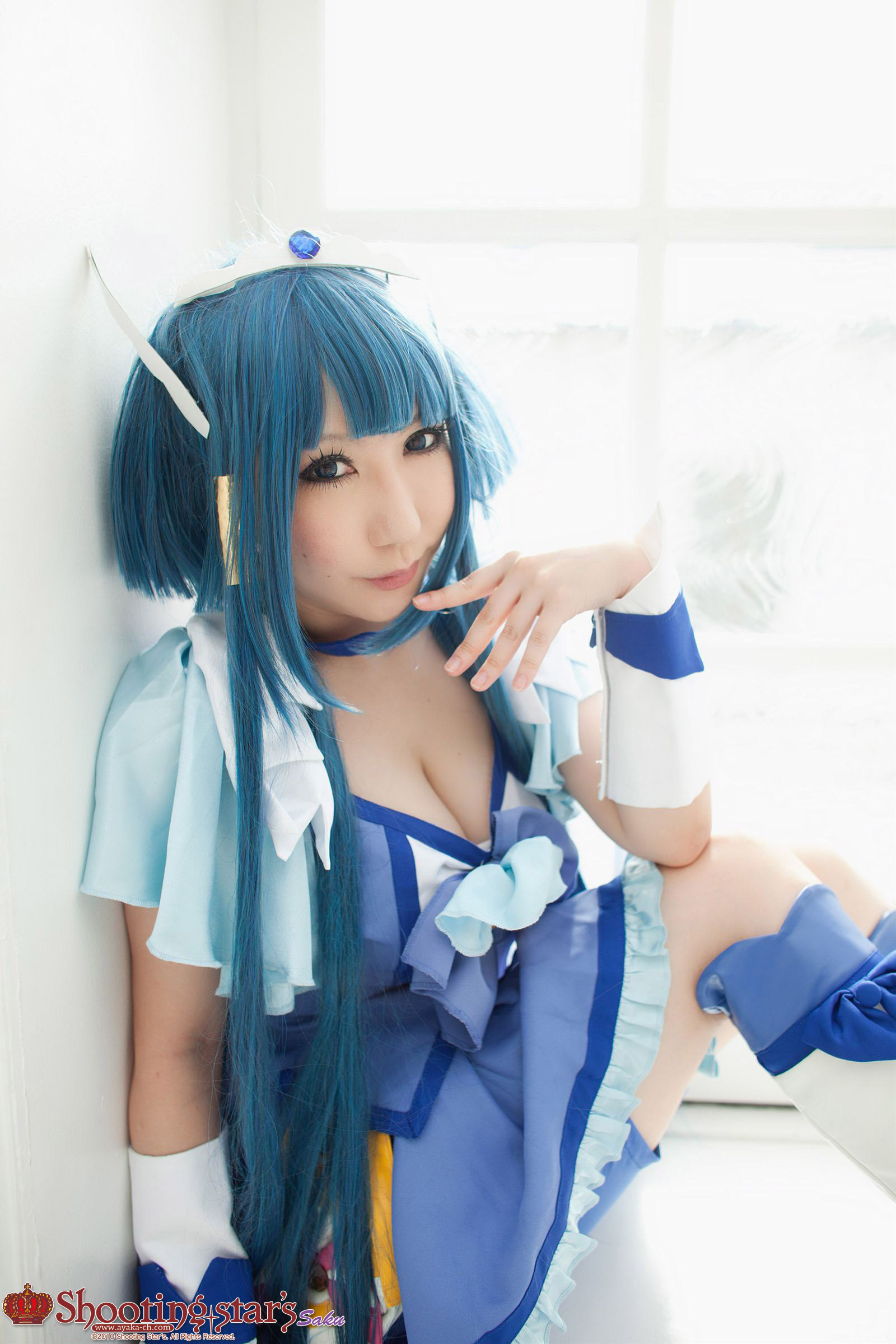 [Cosplay]  New Pretty Cure Sunshine Gallery 2
